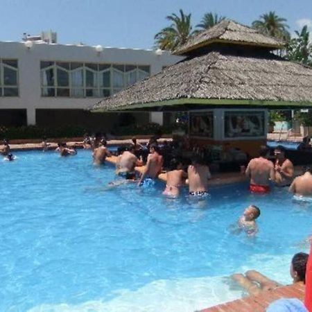 Sol Apartment - C&G Benal Beach Бенальмадена Экстерьер фото